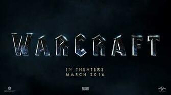 Warcraft Movie HD Wallpaper And Posters