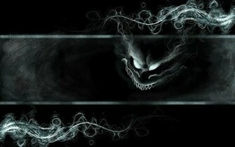 Demon Wallpaper Background Theme Desktop