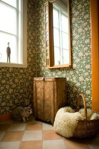 Swedish Style Elisabeth Dunker S Country Home Design Sponge