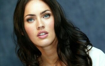 Beautiful Megan Fox HD Wallpaper In For