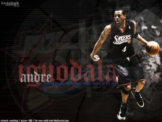 Andre Iguodala
