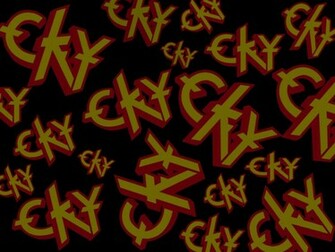 Cky Wallpaper By Emivalo666