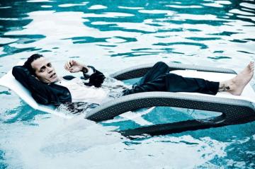 Marc Anthony Wallpaper