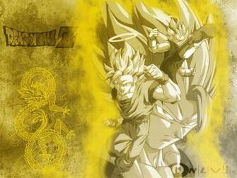 Dragon Ball Z Anime Wallpaper Pap Is De Parede
