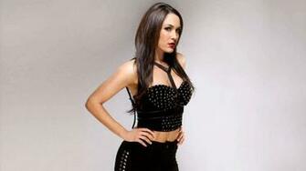Nikki Bella Wallpaper HD Image Of