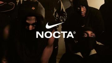Nike Nocta Apparel Collection Sneaker Politics