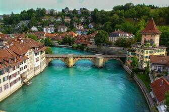 Bern Wallpaper X Net