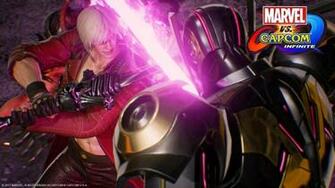 Marvel Vs Infinite HD Wallpaper X Net