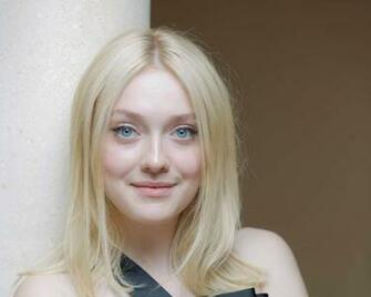 Dakota Fanning HD Wallpaper Full Pictures