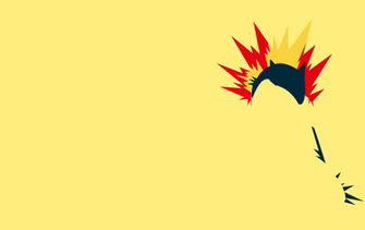 Typhlosion By Poketrainermanro