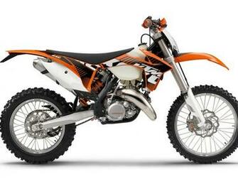 Exc Motorcycle Wallpaper Resolution