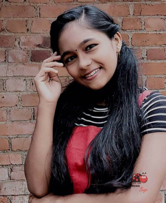 Shivani Menon Wiki Biography Age Serials Image News Bugz
