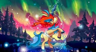 Pokemon Xy Keldeo Desktop Background Animewp