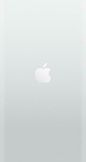 Wallpaper Parallax Apple Aux Couleurs De L iPhone Pour Les