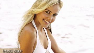 Isabel Lucas Wallpaper Starswallpaper