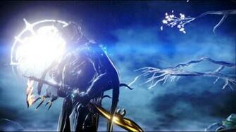 Warframe Excalibur Wallpaper Top