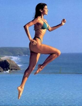 Patricia Velasquez Photo