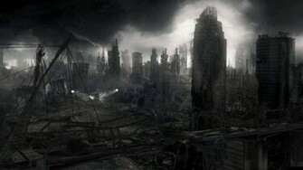 Fonds D Cran Apocalypse Tous Les Wallpaper