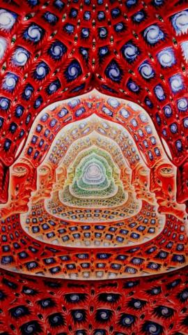 Tool Phone Wallpaper Pattern Art Illustration Design Tapestry