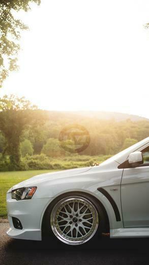 Evo X iPhone Wallpaper Image In Collection