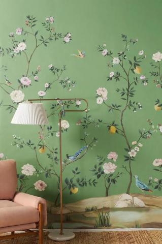 Best Wallpaper Stores With Unique Designs Architectural Digest