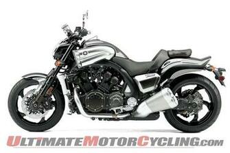 Yamaha Vmax Wallpaper