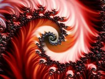 Enjoy This Red 3d Background Wallpaper