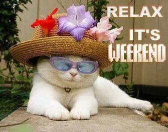 Happy Weekend Wallpaper Quotesstack