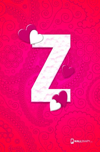 Z Letter Wallpaper Pixshark Image Galleries