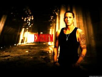 Eminem Wallpaper High Definition