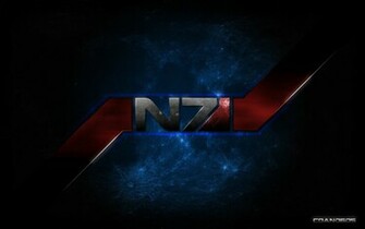 N7 Wallpaper By Guardianoftheforce