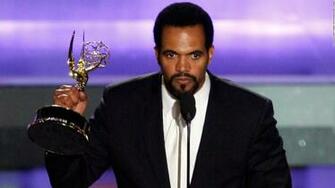 Kristoff St John S Fianc E Co Stars And Fans Mourn His Death Cnn