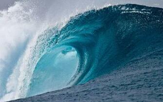 Wave Computer Wallpaper Desktop Background Id