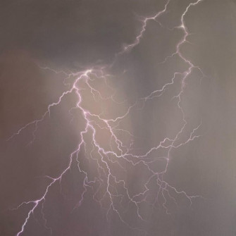 Aesthetic Lightning Wallpaper Artofit
