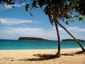 Puerto Rico Beaches Pictures Wallpaper Picswallpaper