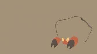Crustle Wallpaper
