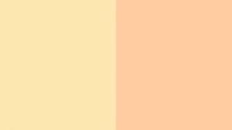Peach Color Background And Crayola Two