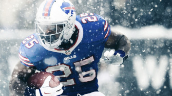 Buffalo Bills Wallpaper