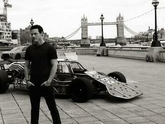 Wallpaper Luke Evans HD Upload At March By Adam