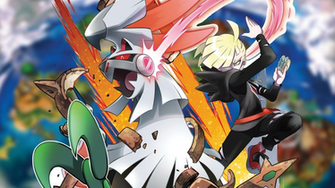 Silvally Kommo O Serta Pok Mon Karakter Baru Dari Alola
