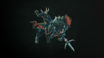 Link Ganon Wallpaper The Zelda Windwaker Picture