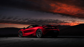 Mclaren 720s 4k Wallpaper HD Cars Image Photos And