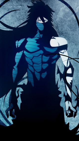 Awesome HD Bleach Wallpaper Otakukart