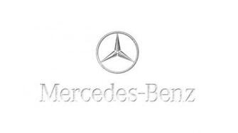 Mercedes Tagged Image