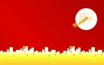Holiday Chrismas Shipper Love Background Christmas Wallpaper