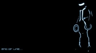 Tron Style Wallpaper HD Legacy By