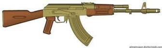 Go Back Gallery For Gold Ak Wallpaper