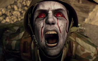 Resident Evil Damnation Wallpaper X Net