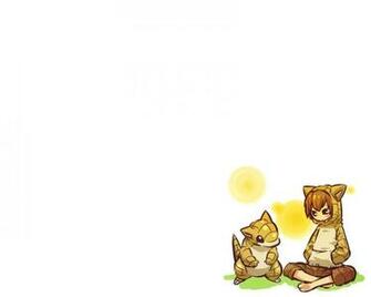 Pokemon Sandshrew Wallpaper Anime HD