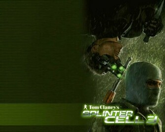 Thread Splinter Cell Chaos Theory Desktop Wallpaper 56k Forums